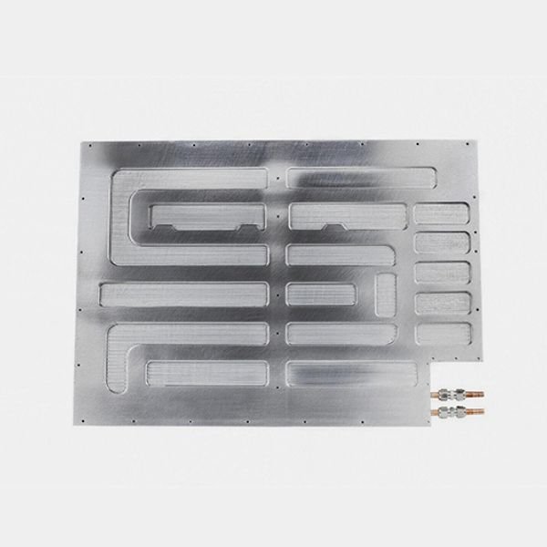 Liquid cold Plate